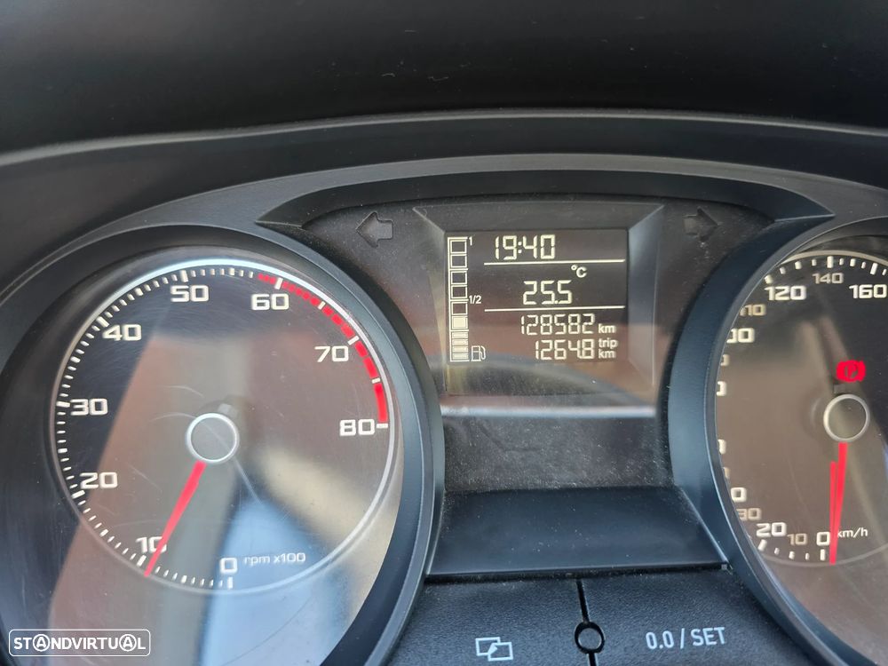 SEAT Ibiza 1.2 TSI Style - 7