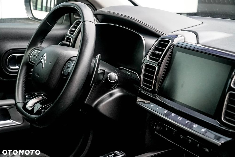 Citroën C5 Aircross - 24