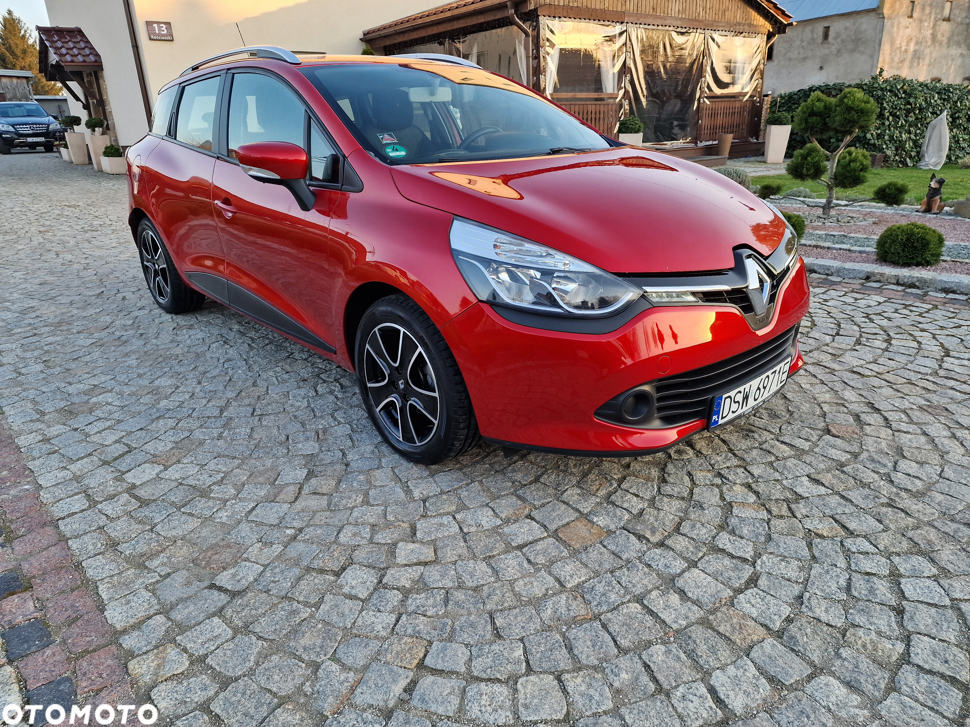 Renault Clio (Energy) TCe 90 Bose Edition - 5