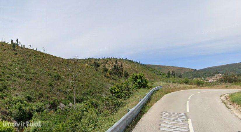 Terreno Rústico | Pescanseco Fundeiro | Pampilhosa da Serra - Grande imagem: 2/6