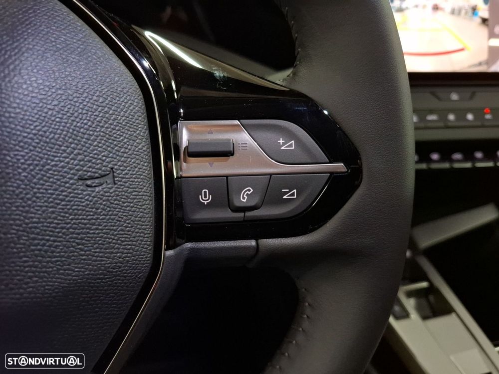 Peugeot e-308 54 kWh Allure - 20