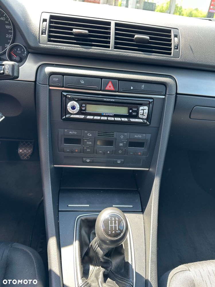 Audi A4 Avant - 17