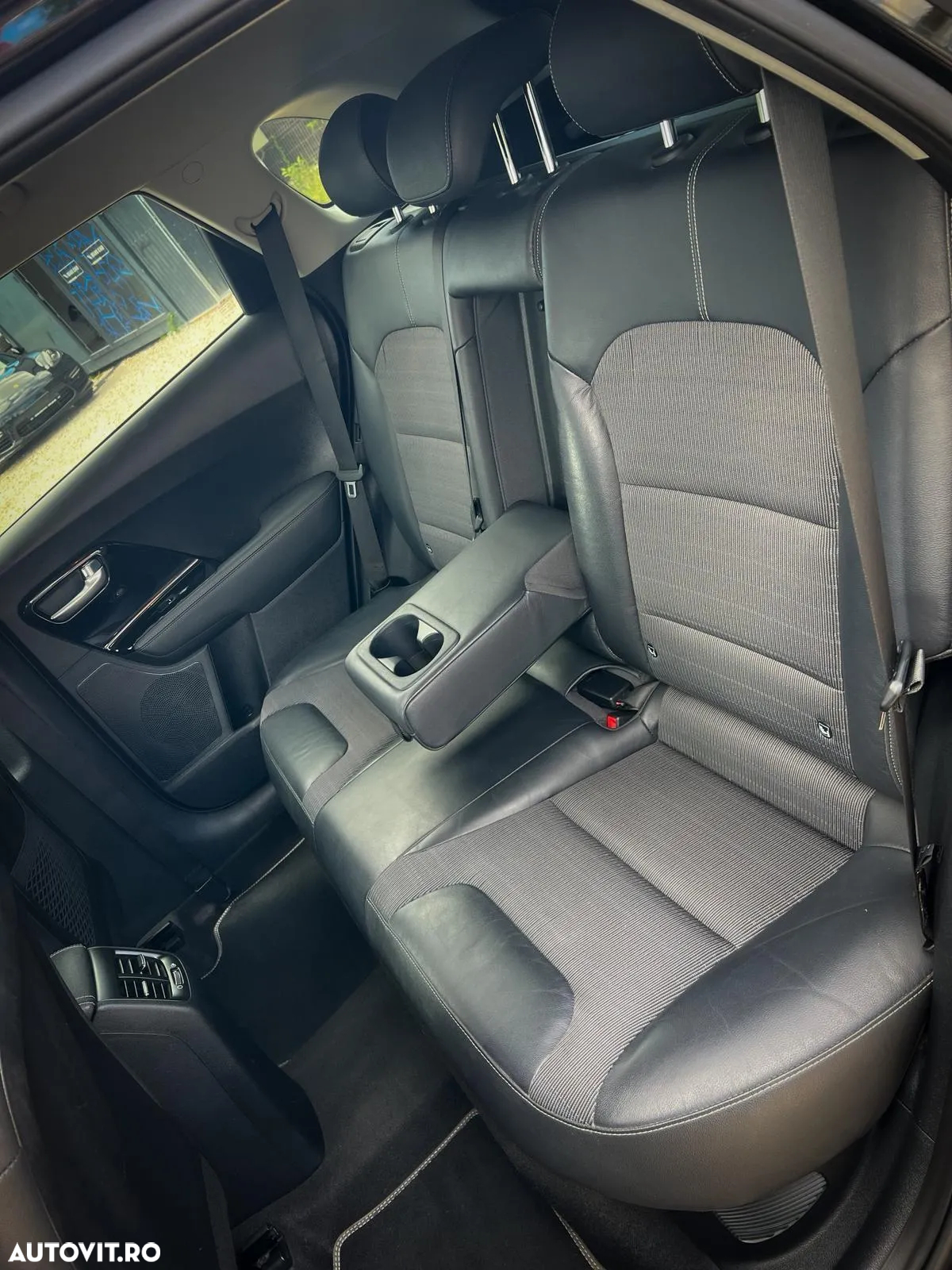 Kia Niro - 7