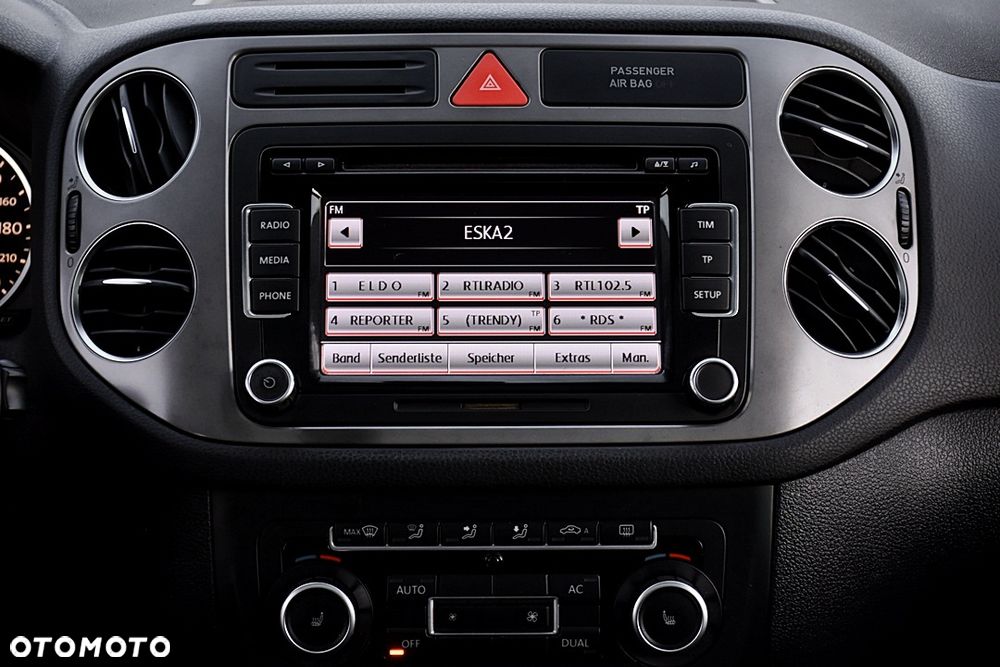 Volkswagen Tiguan 2.0 TDI DPF 4Motion Track & Style - 19