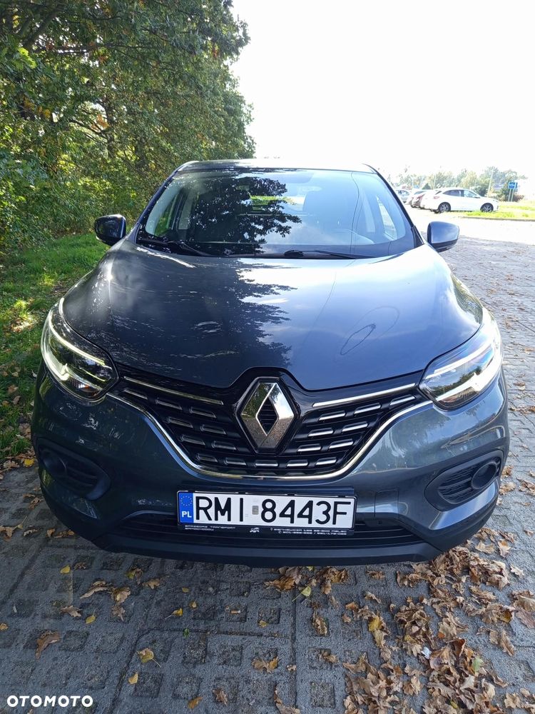Renault Kadjar - 8