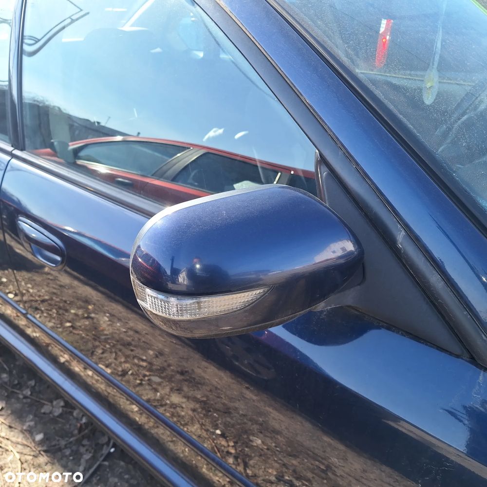 LUSTERKO PRAWE LEWE SUBARU LEGACY IV OUTBACK 03-09 35J - 1