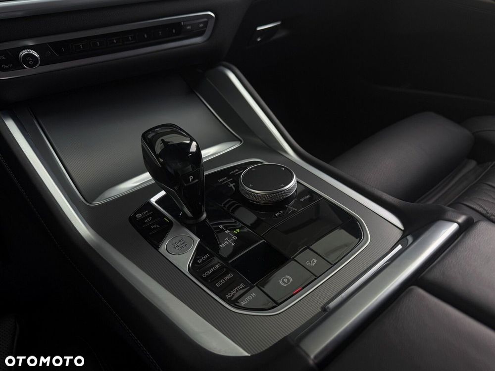 BMW X6 - 13