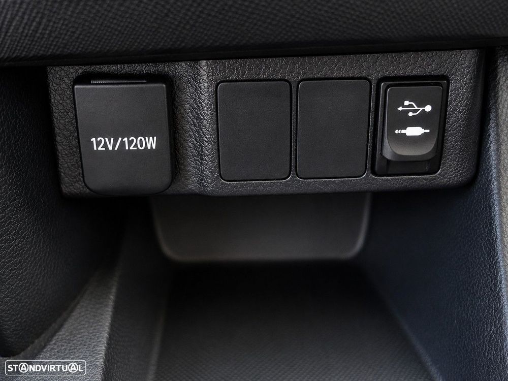 Toyota Auris Touring Sports 1.4 D-4D Comfort+Pack Sport - 12