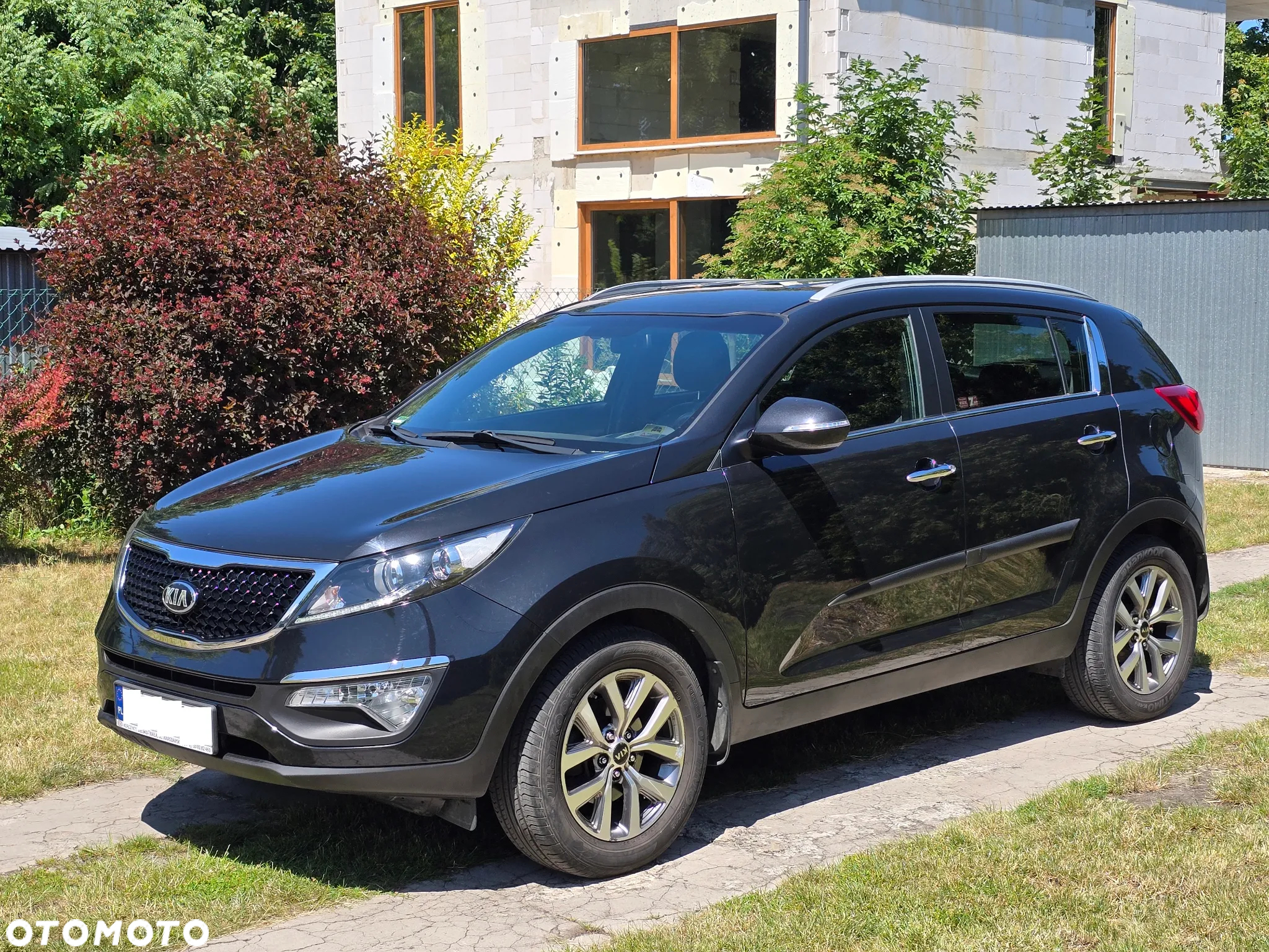 Kia Sportage 1.6 GDI Business Line L 2WD - 38