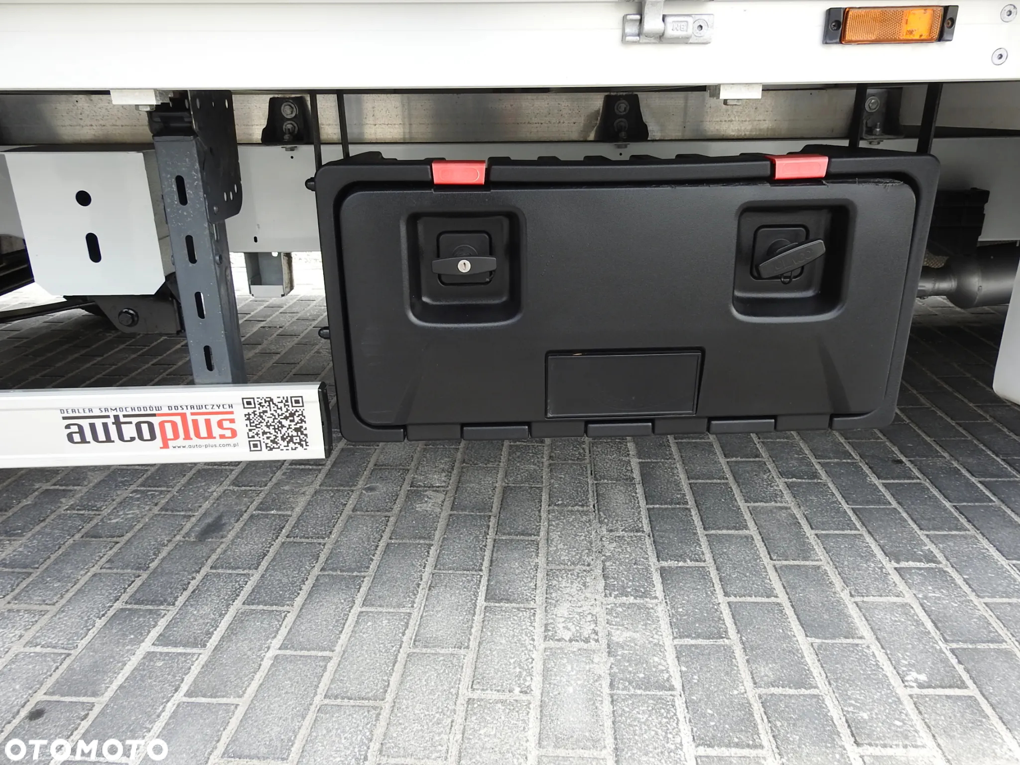 Renault MASTER PLANDEKA 10 PALET WEBASTO TEMPOMAT KLIMATYZACJA LEDY PNEUMATYKA 165KM [ 527917 ] - 21