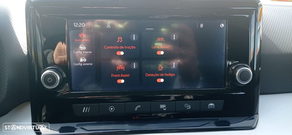 SEAT Arona 1.0 TSI Style - 15