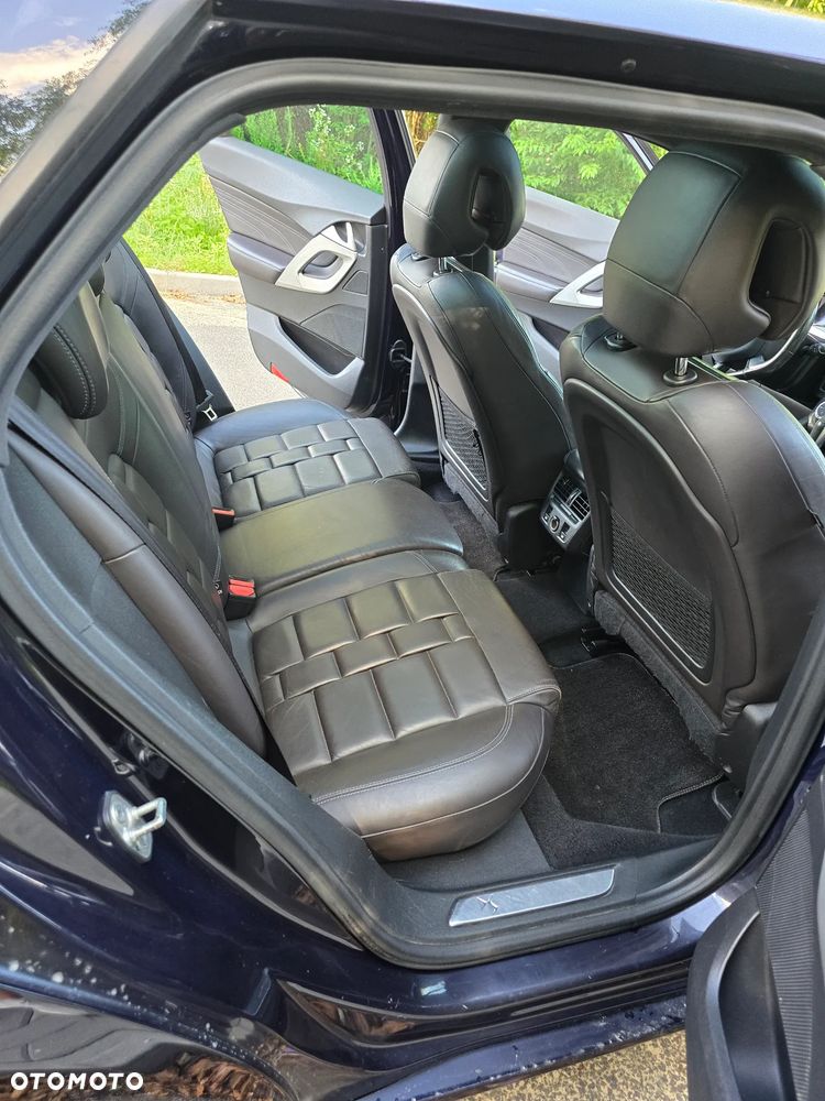 Citroën DS5 2.0 BlueHDi SportChic - 24