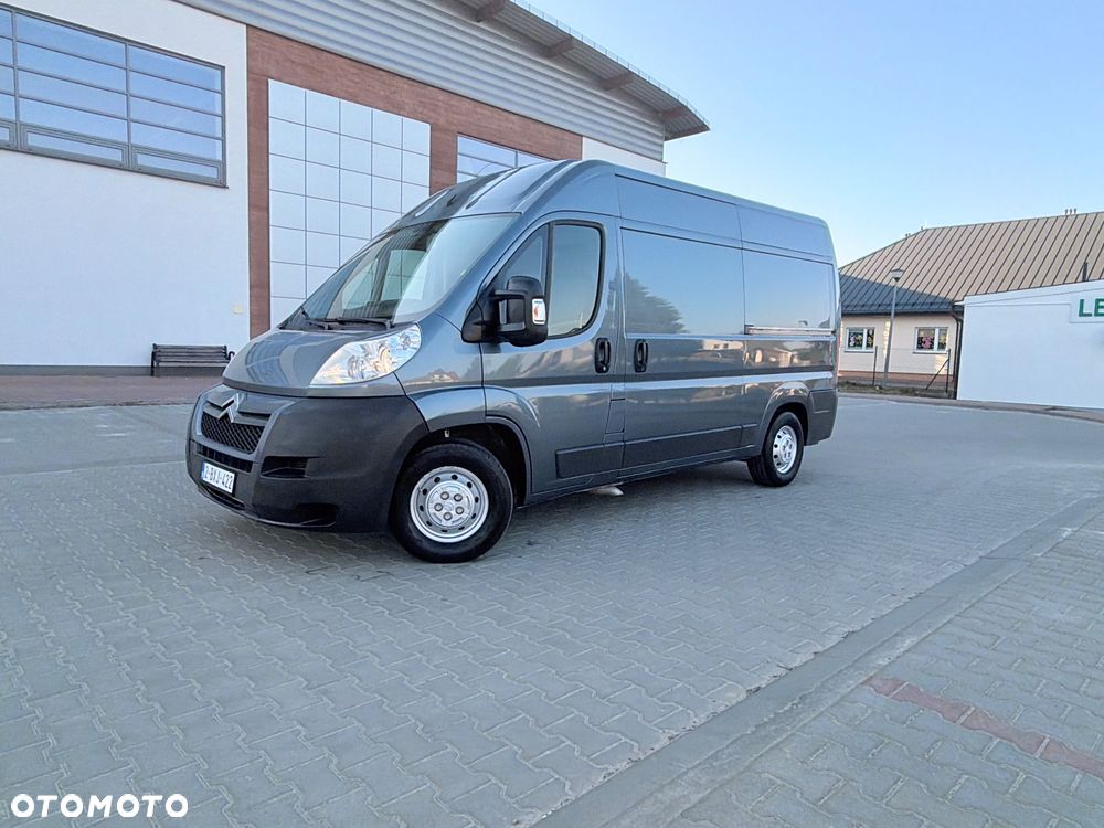 Citroën Jumper - 38