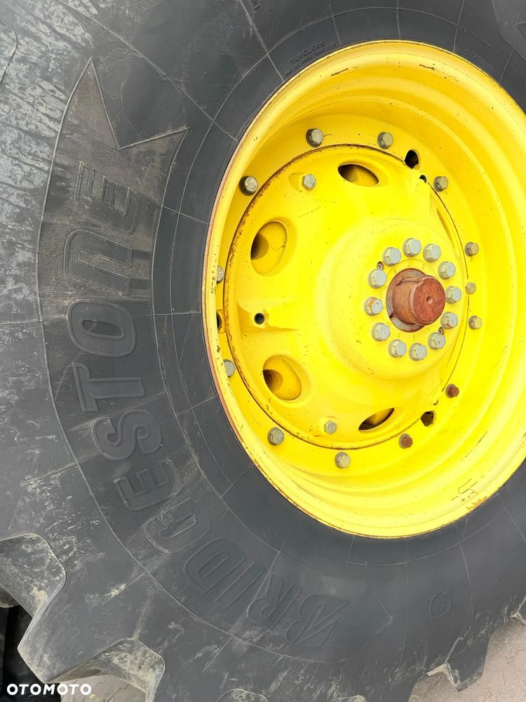 John Deere 7730 - 25