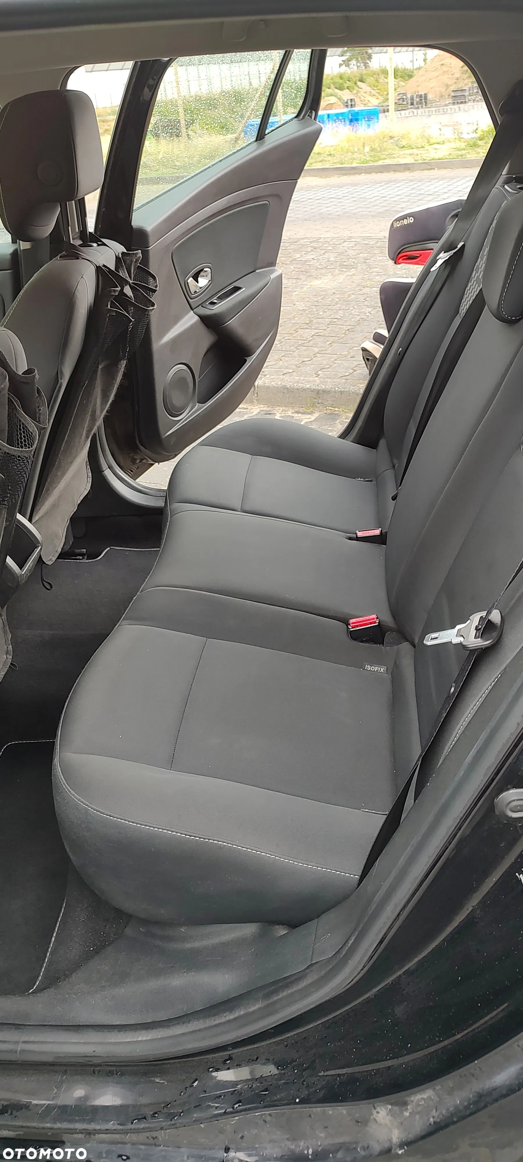 Renault Megane 1.5 dCi Expression - 10