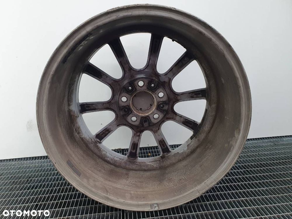 FELGA ALUMINIOWA 18 BMW F10 F11 6783522 9J ET44 IS44 - 5