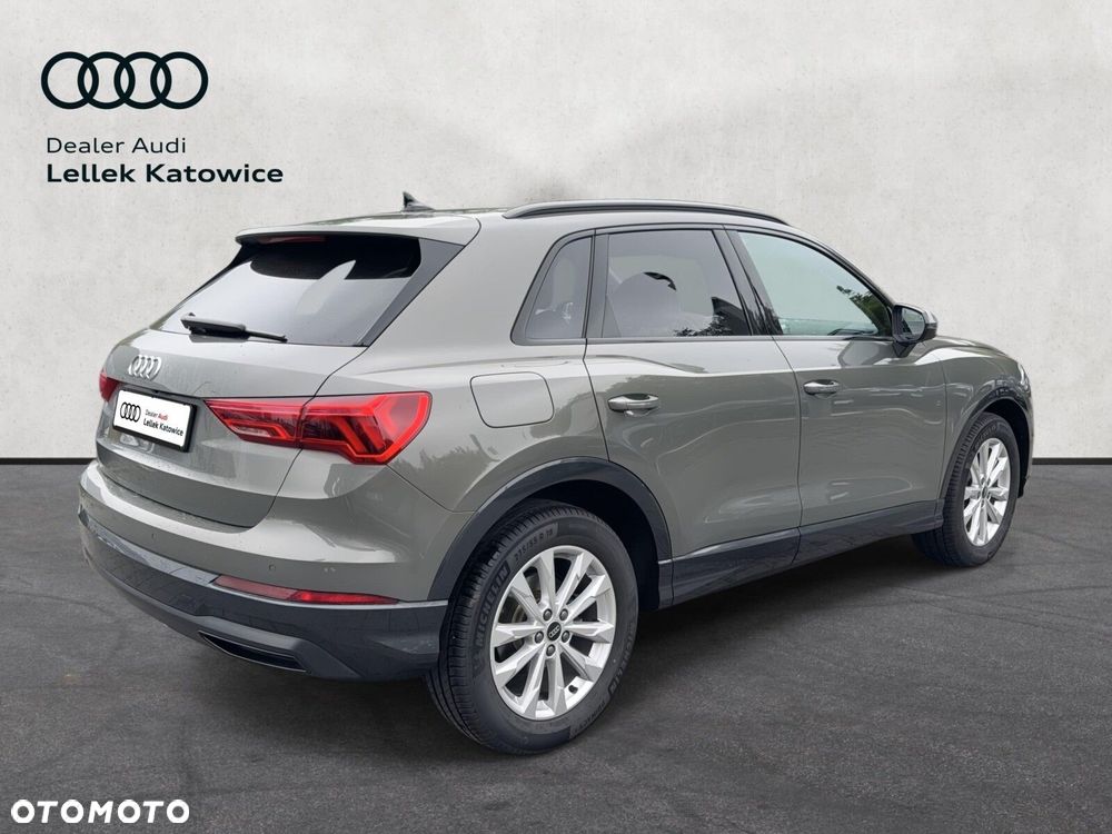 Audi Q3 35 TFSI Advanced S tronic - 9