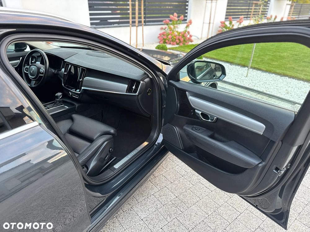 Volvo V90 - 27