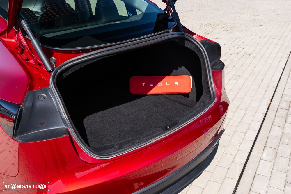 Tesla Model 3 Tração Traseira - 9