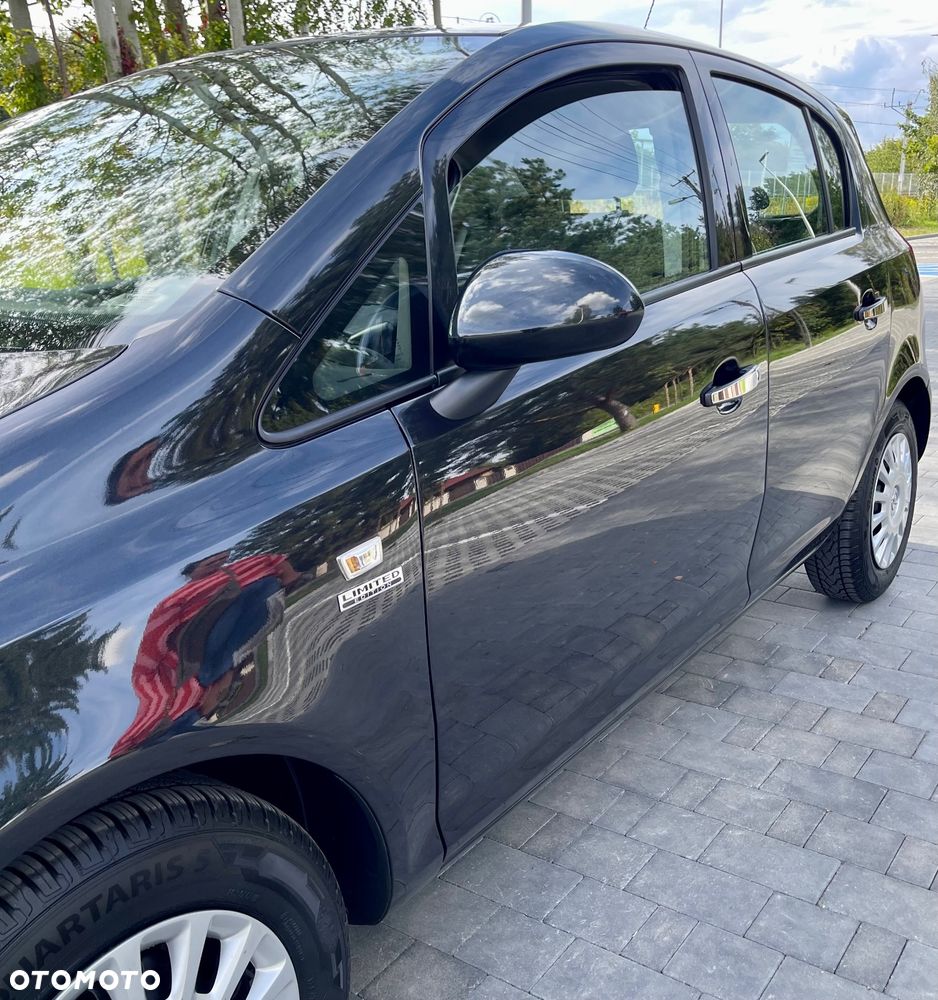 Opel Corsa - 35