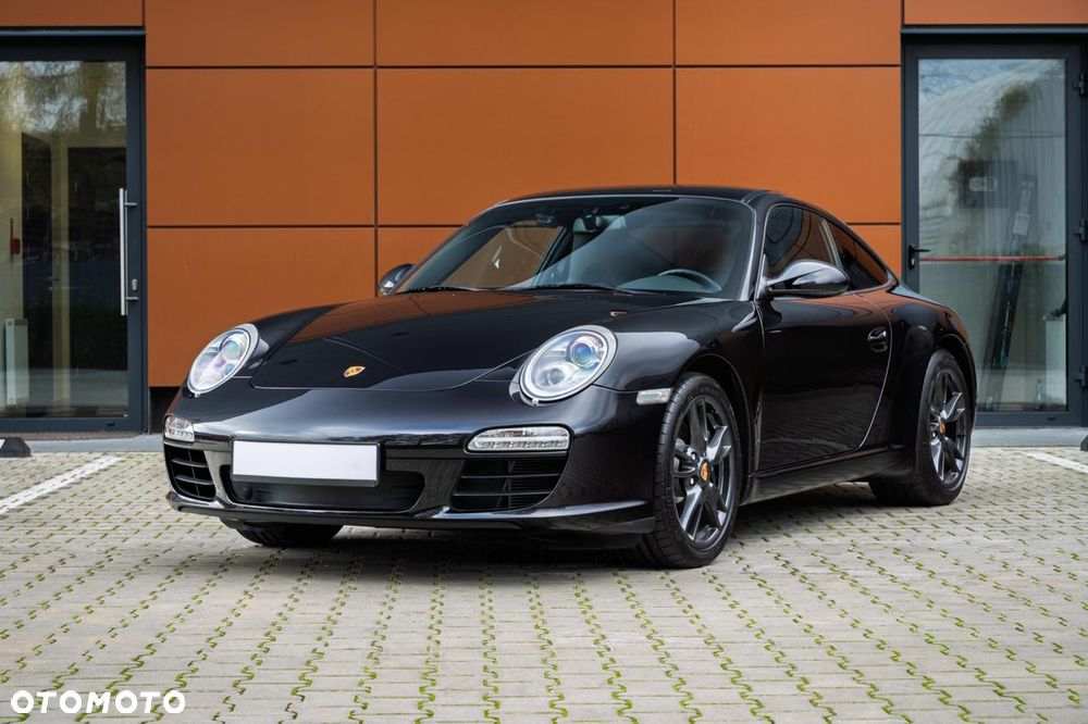 Porsche 911 Carrera PDK - 2