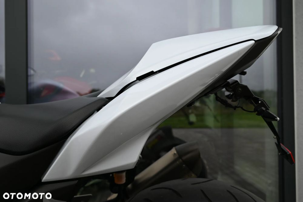 Kawasaki Z - 30