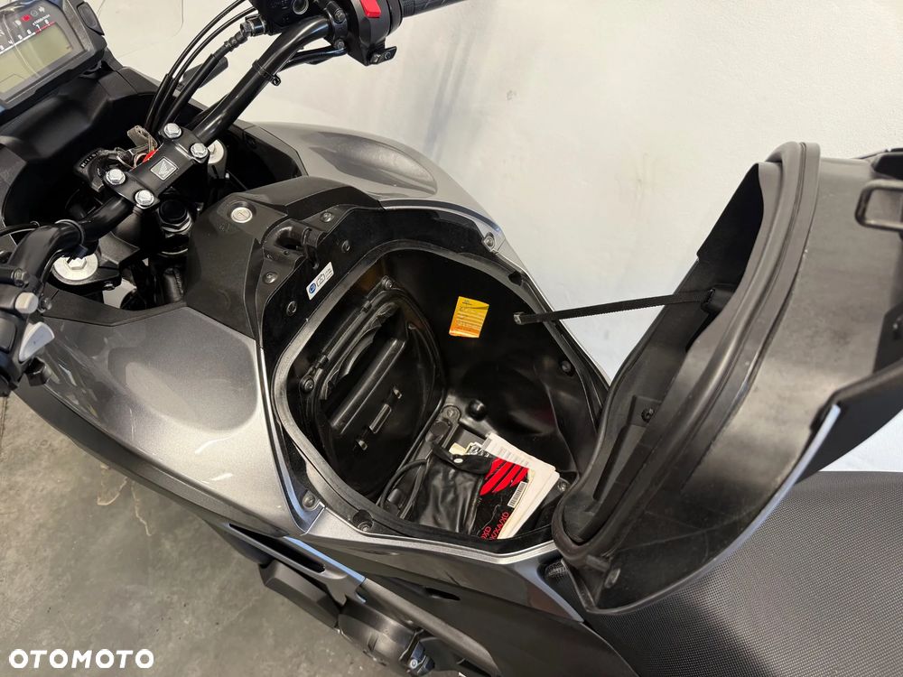 Honda NC - 30