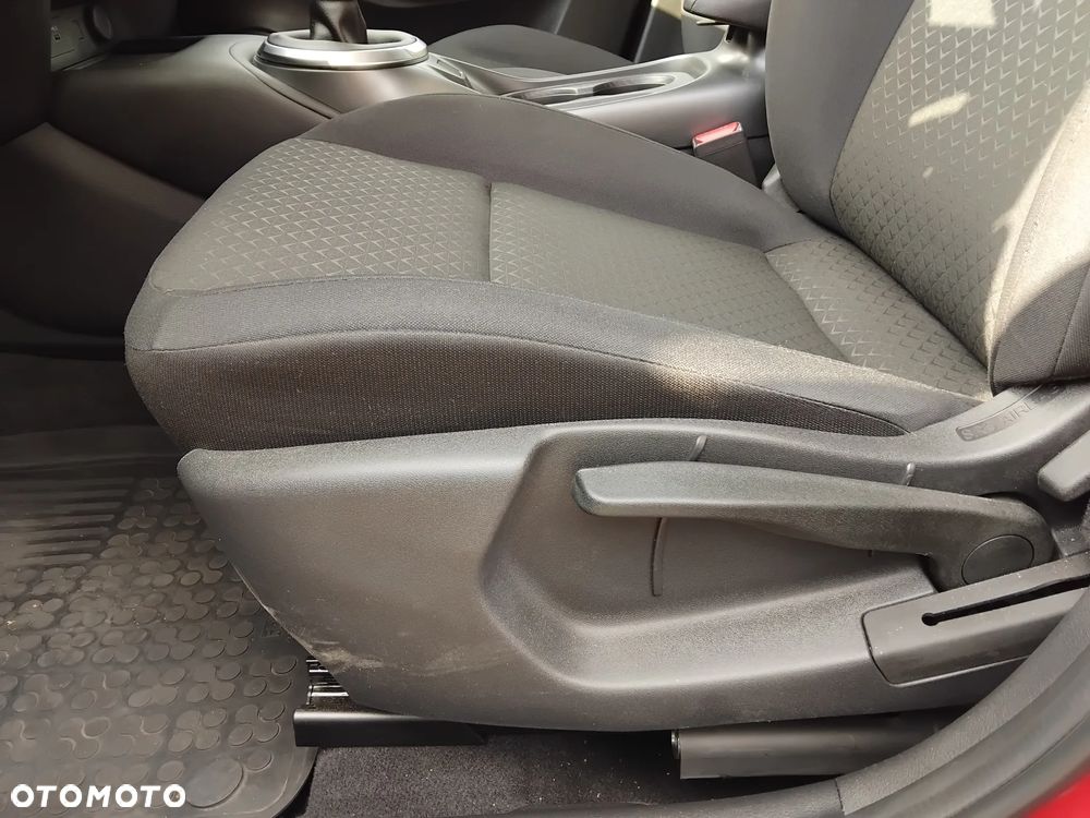 Nissan Juke 1.0 DIG-T Acenta - 23