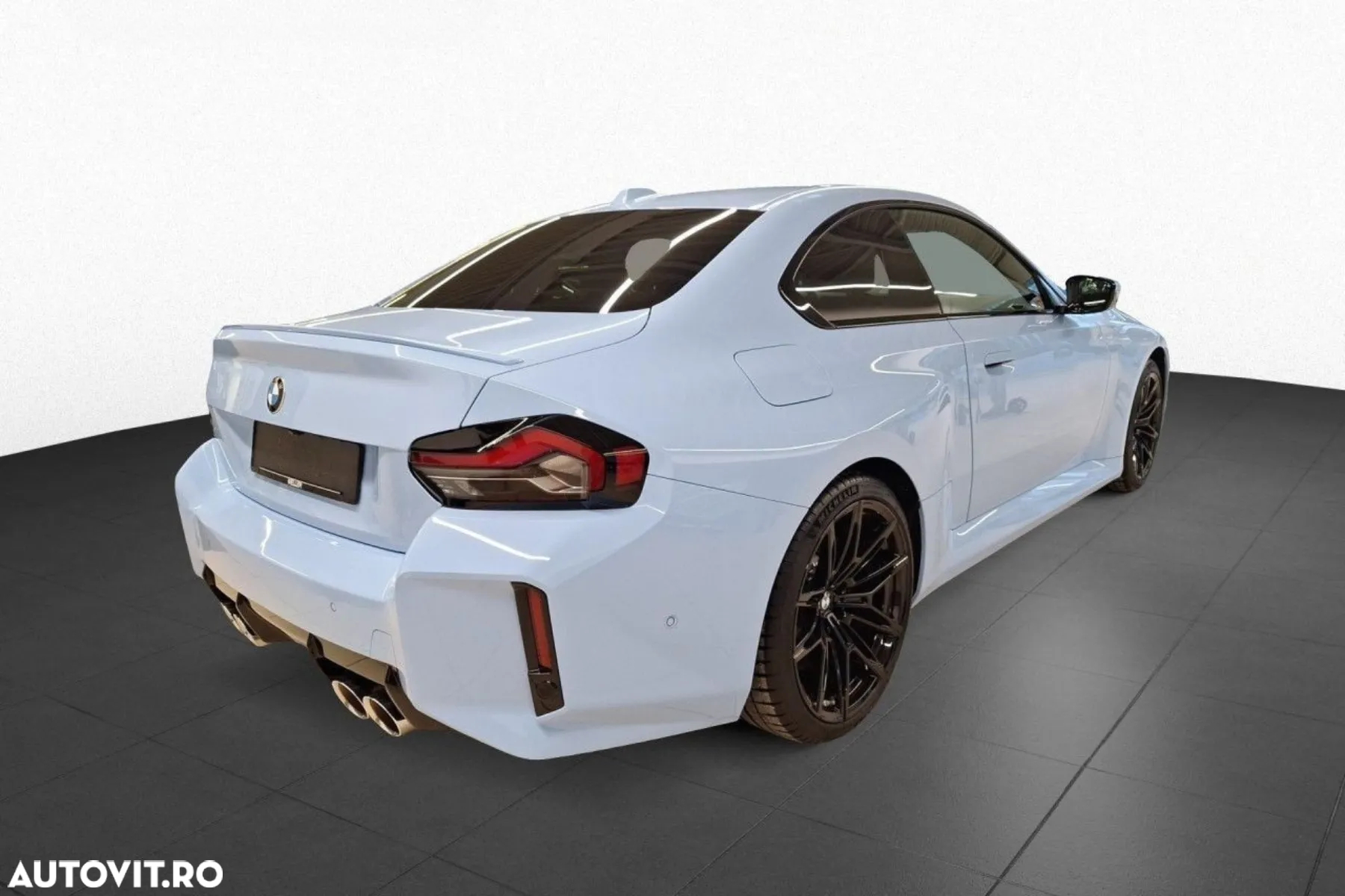 BMW M2 Aut. - 5