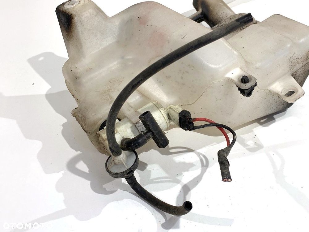 ZBIORNIK SPRYSKIWACZY  MAZDA 2 (DE_, DH_) 2007 - 2015 1.3 (DE3FS) 63 kW [86 KM] benzyna 2007 - 2015 - 3