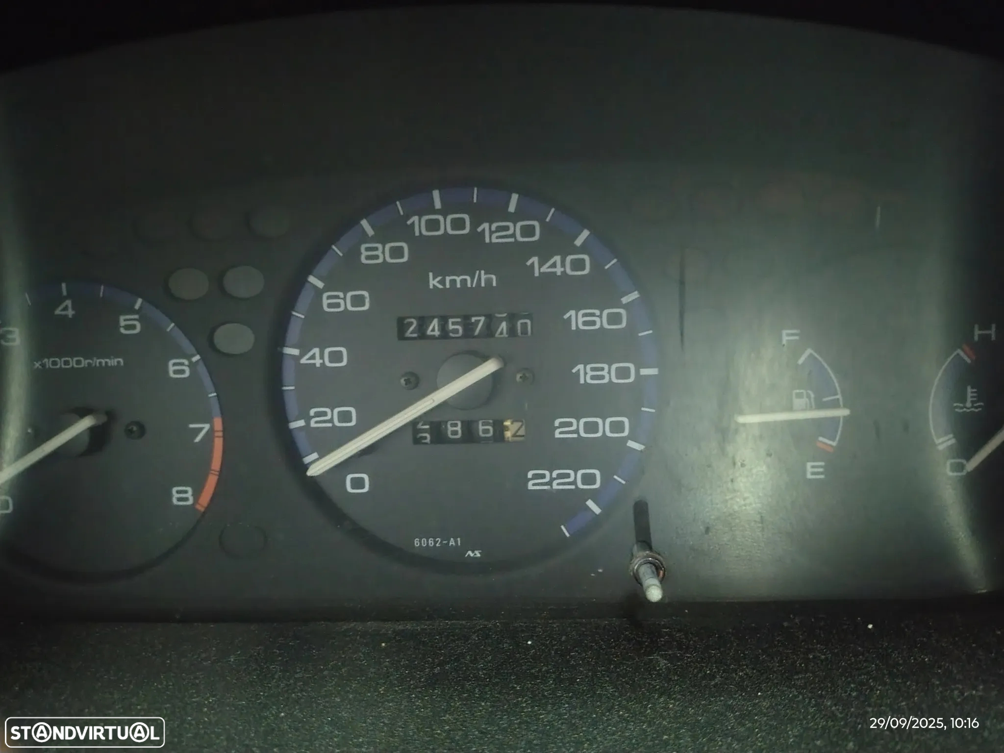 Honda Civic 1.4i S - 6