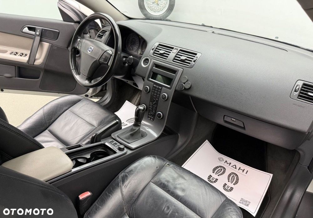 Volvo C70 - 17