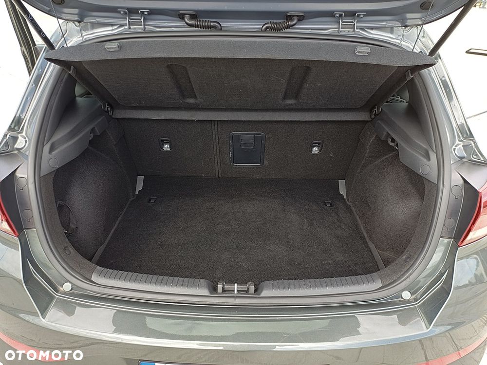 Hyundai i30 1.5 T-GDI 48V-Hybrid EDITION 30+ - 28