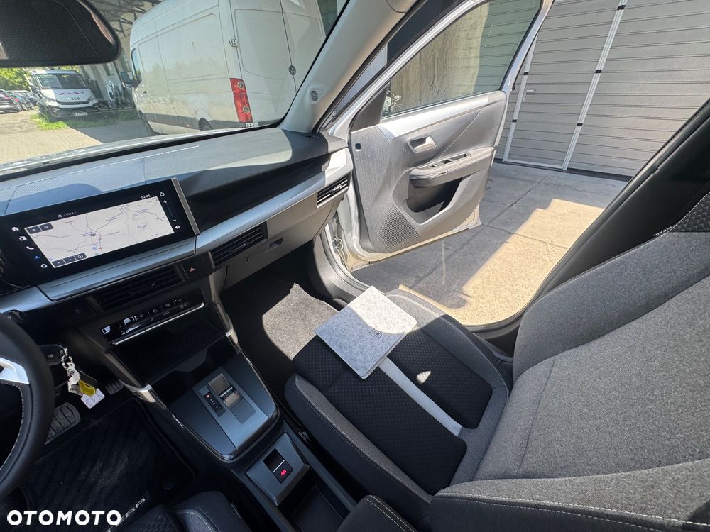 Opel Frontera 1.2 DI Hybrid 48V eDCT Edition - 18