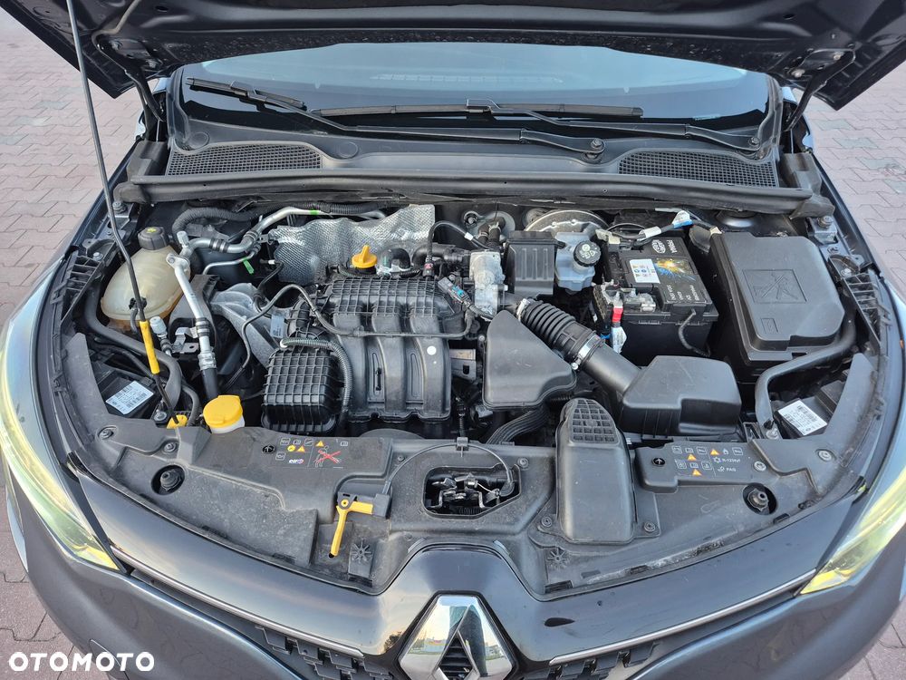 Renault Clio SCe 65 EXPERIENCE - 22