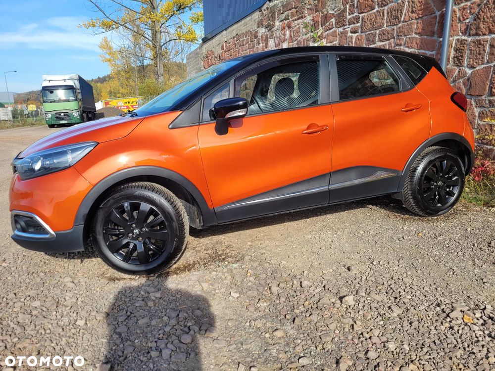 Renault Captur ENERGY TCe 90 Start&Stop Dynamique - 19