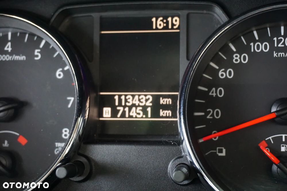 Nissan Qashqai 1.6 I-Way - 27