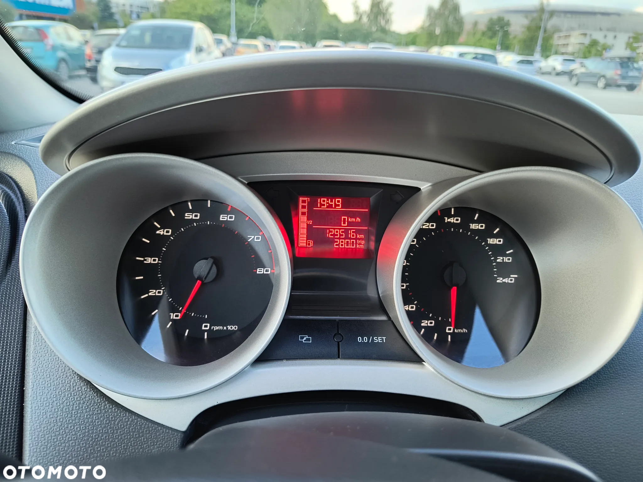 Seat Ibiza 1.2 12V Copa - 29