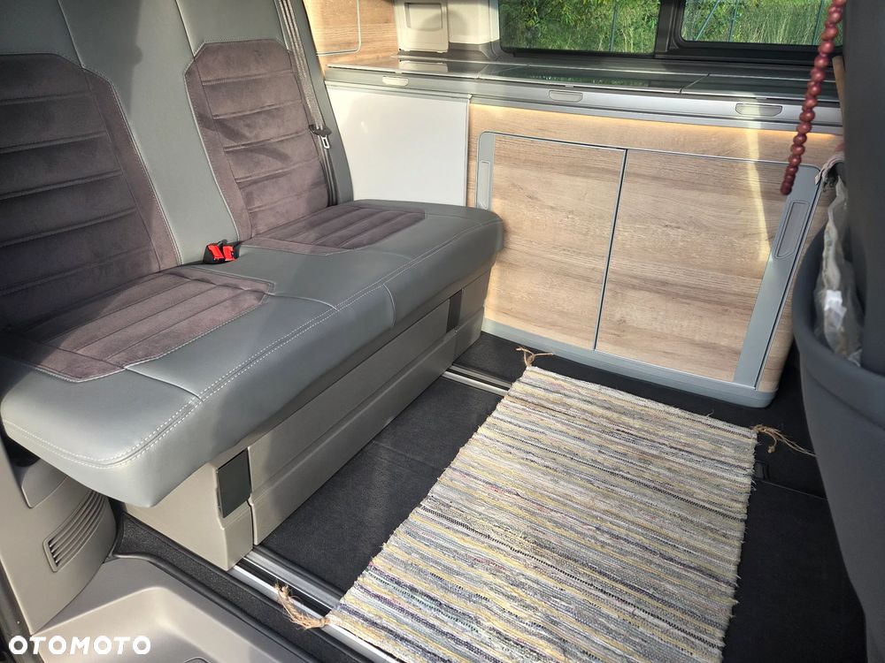 Volkswagen California - 9