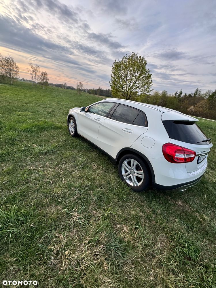 Mercedes-Benz GLA 200 7G-DCT SCORE - 1