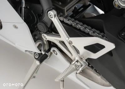 ZX MOTO 500RR - 9