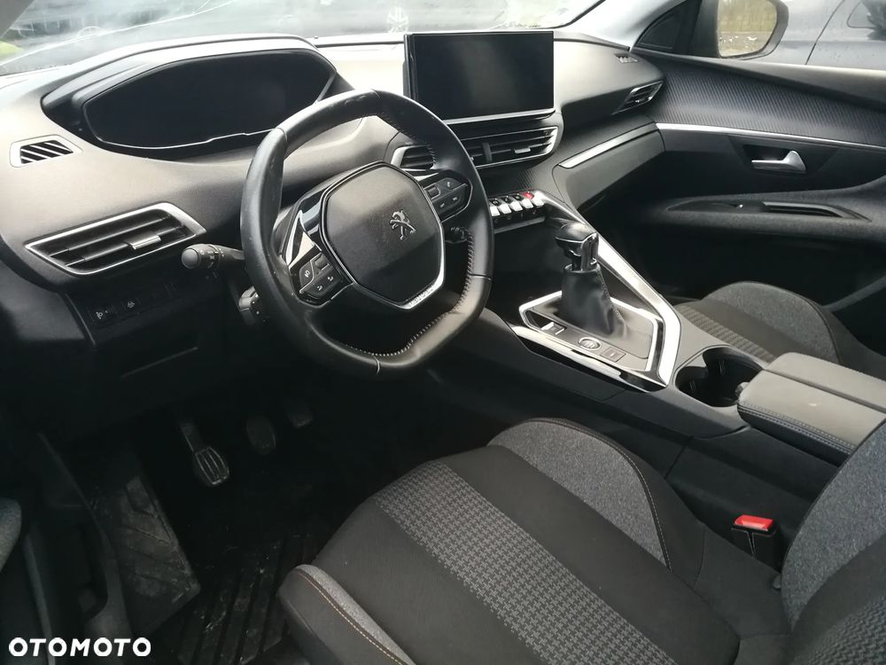 Peugeot 3008 PureTech 130 Stop & Start GPF Active Pack - 13