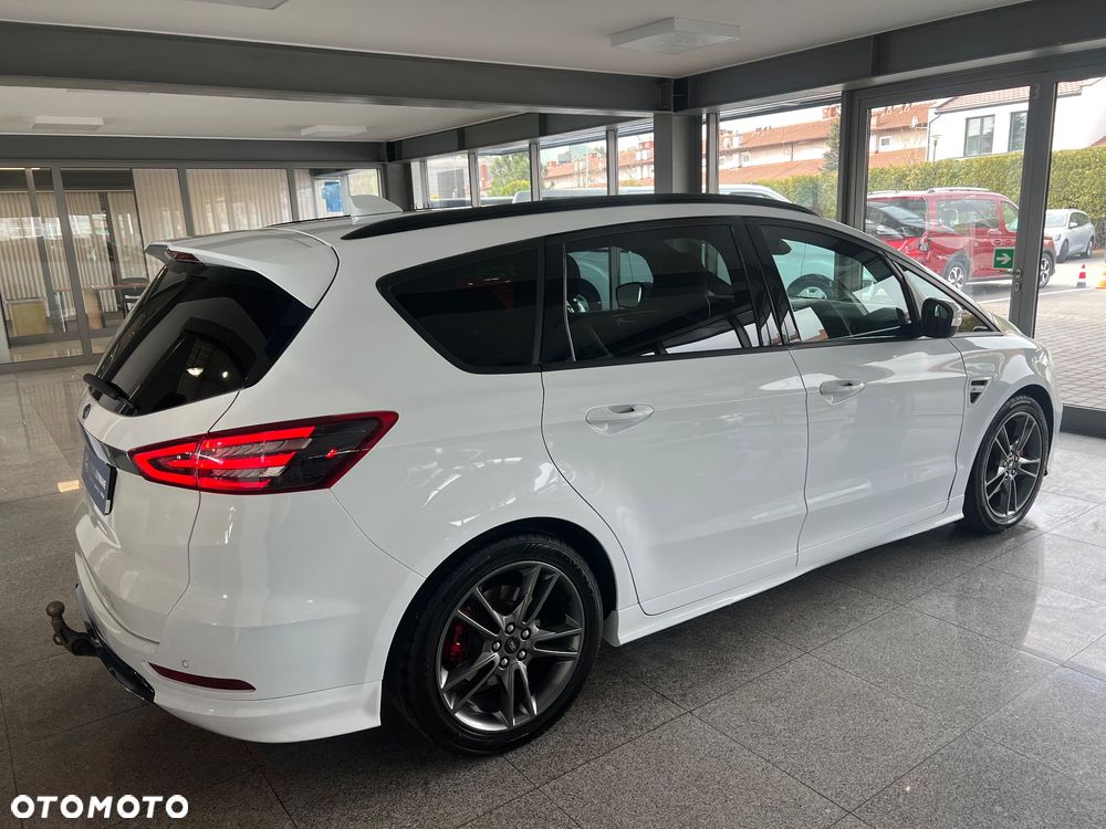Ford S-Max 2.0 EcoBlue ST-Line - 15
