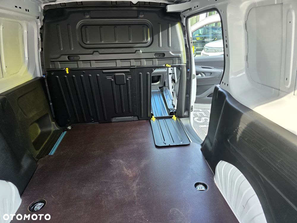 Opel Combo - 8