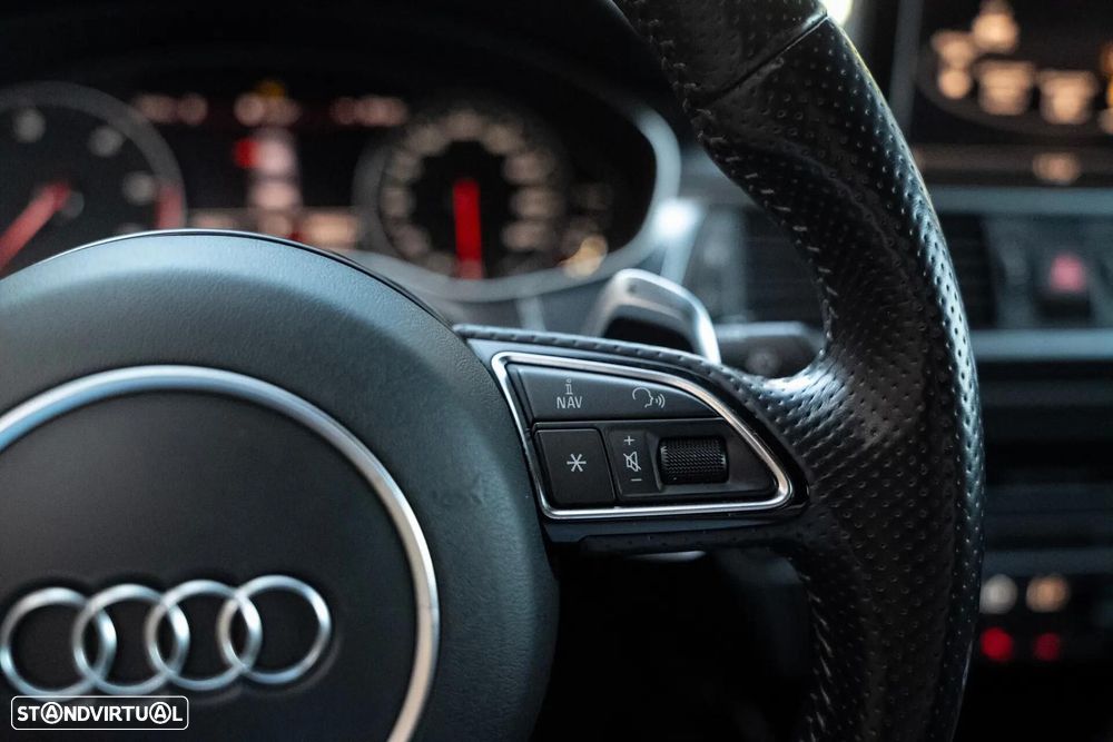 Audi A6 - 15