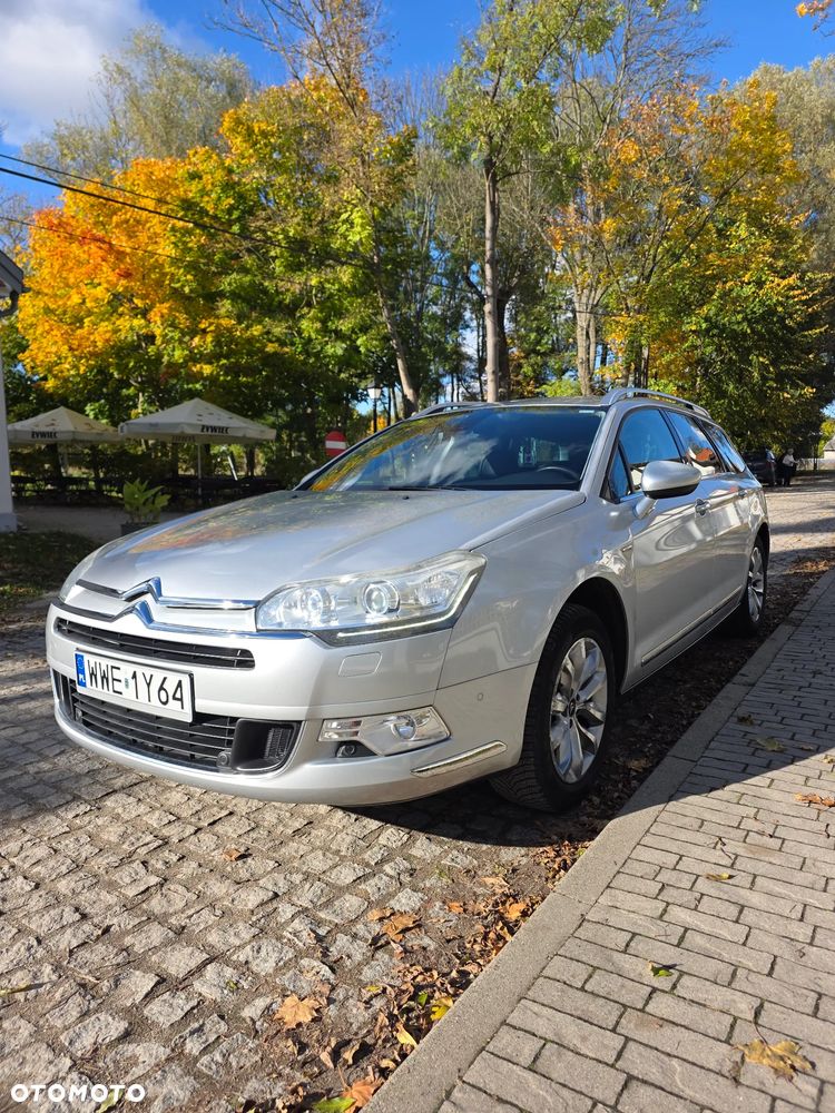Citroen C5