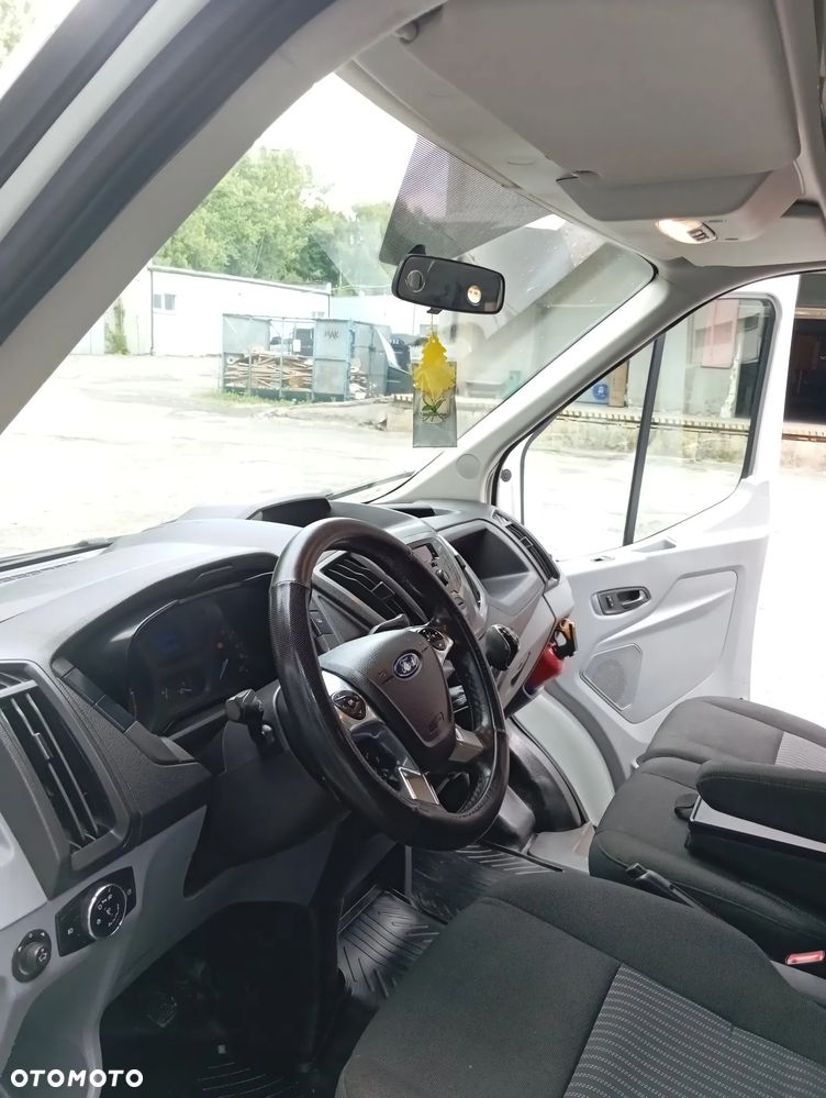 Ford TRANSIT - 4