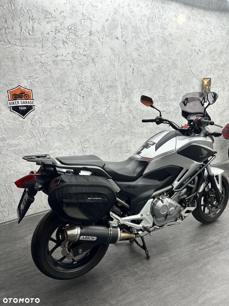 Honda NC - 35