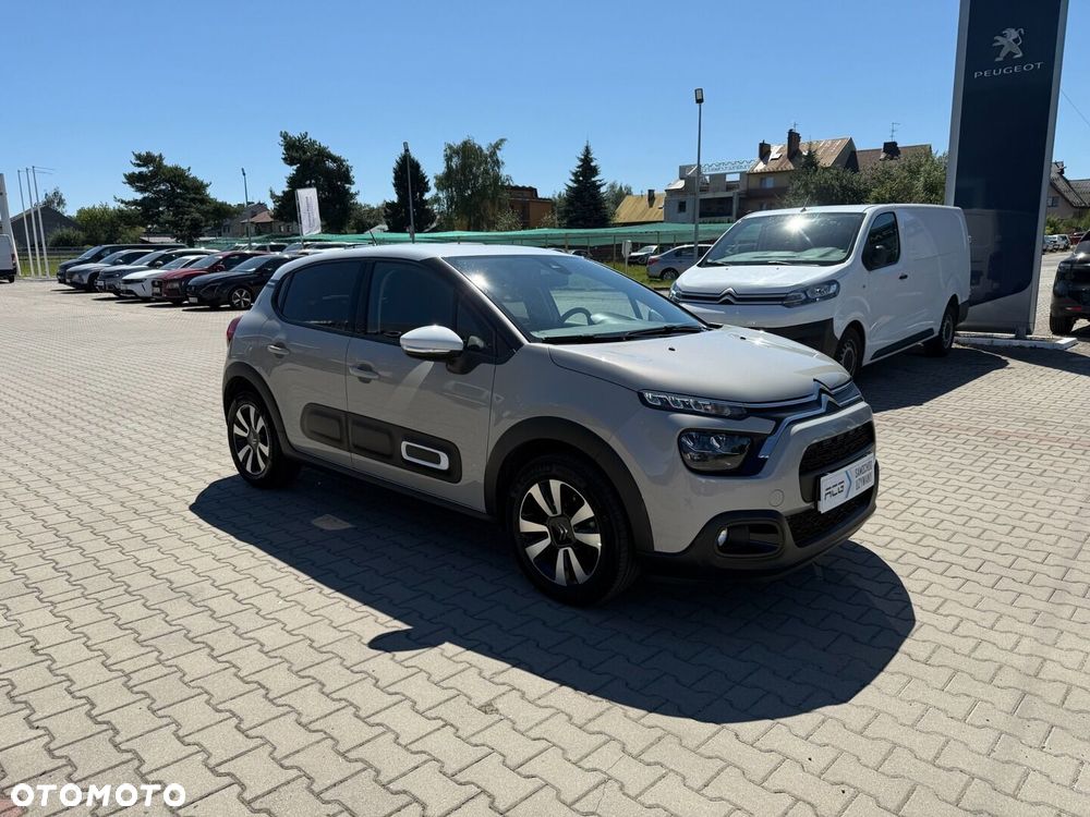 Citroën C3 1.2 PureTech Max - 3
