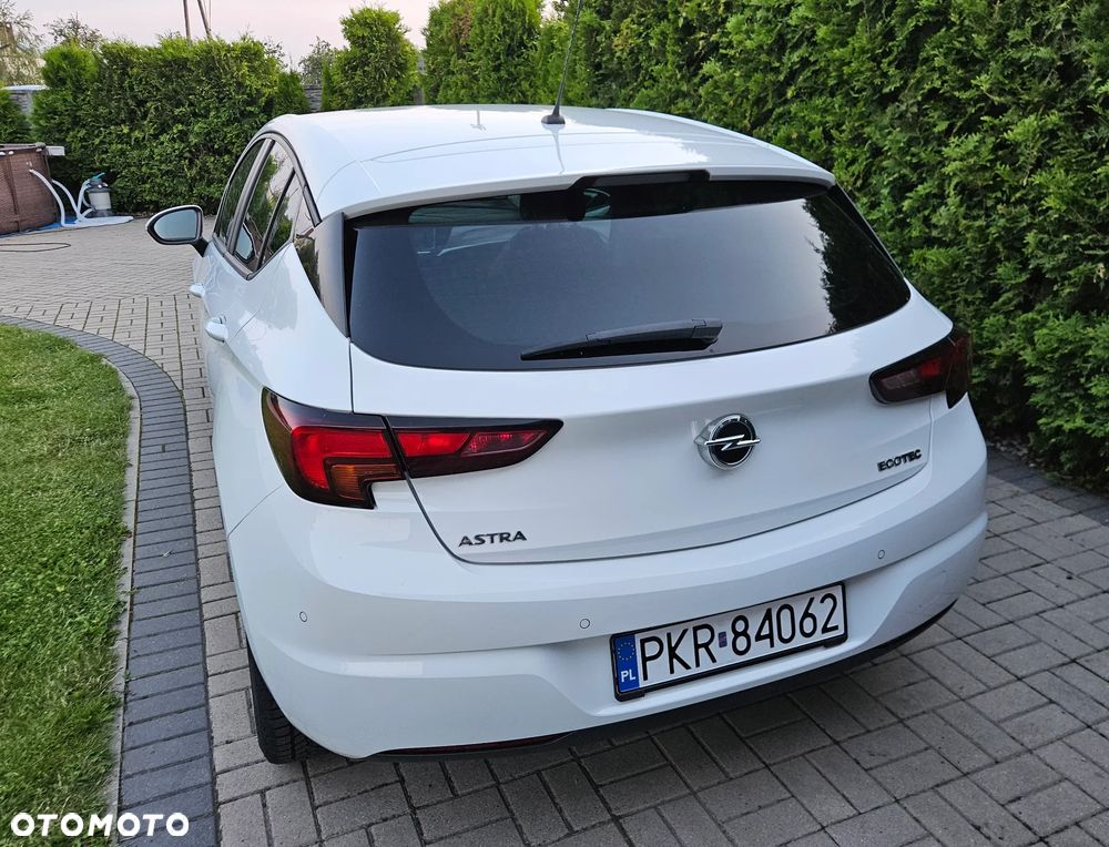 Opel Astra 1.0 Turbo Start/Stop Active - 12